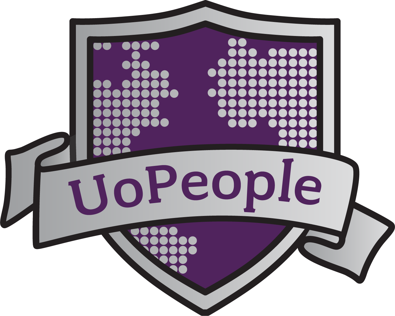  university of the people logo